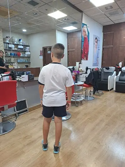 D´ade Peluquería — Peluquería en Santiago y Zaraíche