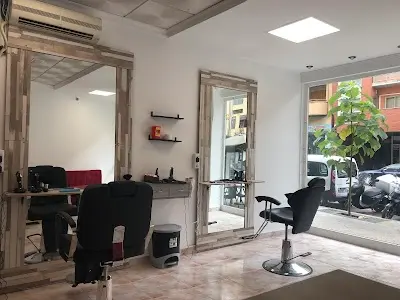 YASSIN BARBER — Barbería en Hellín