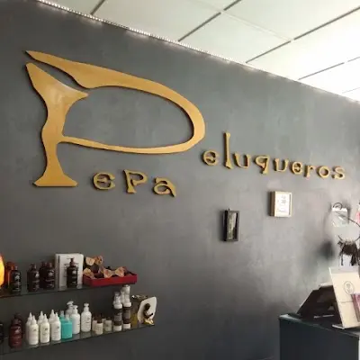 Pepa Peluqueros — Peluquería en El Algar