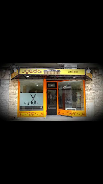 Ugeda Estilistas Unisex — Barbería en Villena
