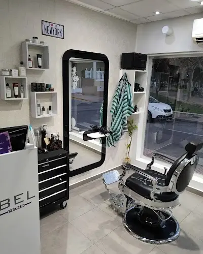 Rubén Style Barber — Barbería en Las Torres de Cotillas