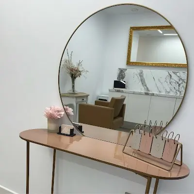 Peluquería Bernal — Peluquería en Murcia