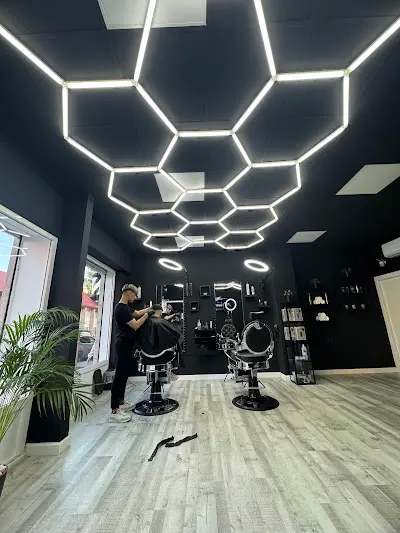 D’Locos Barber — Barbería en Cieza