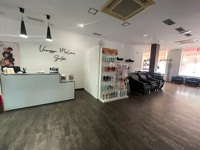 Vanessa Molina Peluqueras — Peluquería en Murcia