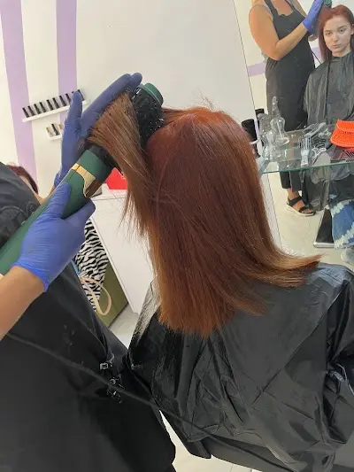 NailSpa Lana/Hair Salon — Peluquería en Torrevieja