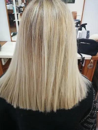 Peluquería Santy's en Beniaján - Murcia — Peluquería en Murcia