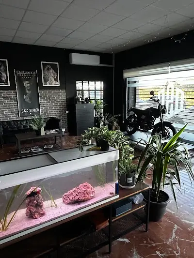 Dsc Barber — Barbería en Formentera del Segura