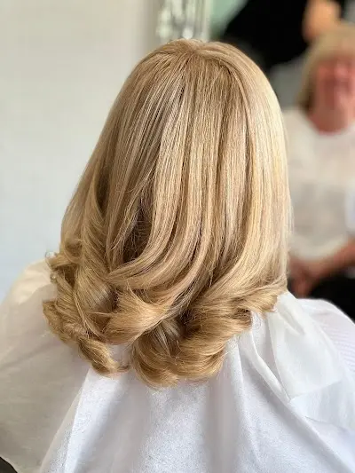 Platinum Hair & Beauty — Peluquería en Alicante