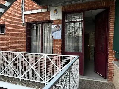 Peluquería Idunn - María José — Peluquería en El Esparragal