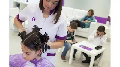 Eliminar piojos - KIDS & NITS Elche — Peluquería en Elx