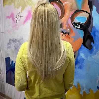 Urban Color Peluquería — Peluquería en Olula del Río