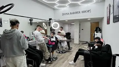 Zona Barber Shop | Karim Barber — Peluquería en Cabezo de Torres