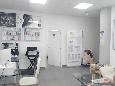 Dermavell. — Peluquería en Caravaca de la Cruz