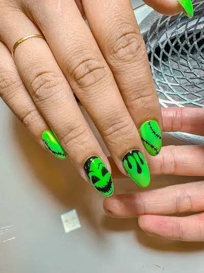 Beauty Nails — Peluquería en Churra