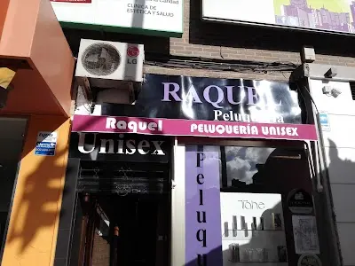 Raquel Peluquería Unisex — Barbería en Cartagena