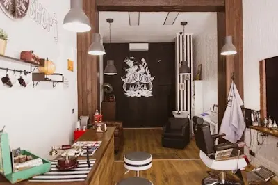 La Barbería de Marga — Barbería en Murcia