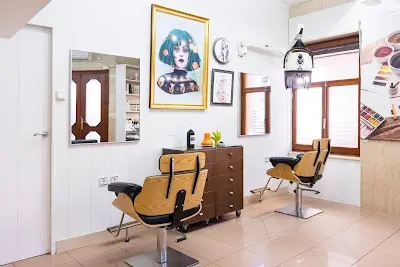 Cantó peluqueros — Peluquería en Novelda