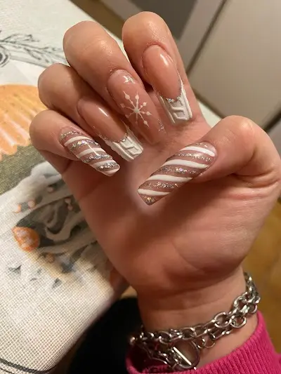 Anabell — Peluquería en Murcia