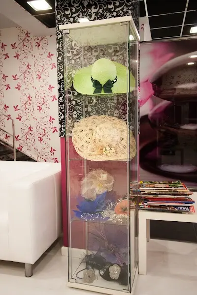 Peluquería y Estética María Rosique — Peluquería en Murcia