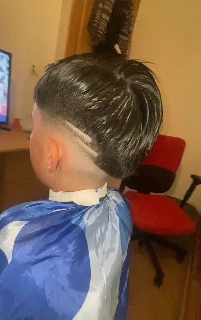barber pcl — Peluquería en Casillas