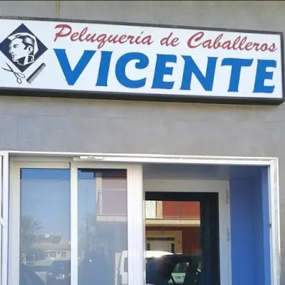 Peluquería Vicente — Peluquería en Roldán
