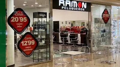 RAMON PELUQUEROS ATALAYAS — Peluquería en Puente Tocinos