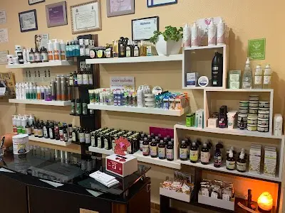 Navoder — Peluquería en Redován