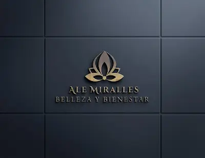 ALE MIRALLES. Estetica - Salón de manicura, pedicura - Depilación - Extensión de pestañas. — Peluquería en Murcia