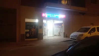Centro de estética cuido de ti — Peluquería en Torre Pacheco