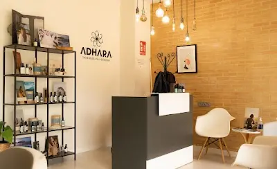 ADHARA Salón de Belleza y Bienestar”secretos del Agua" — Peluquería en Alcantarilla