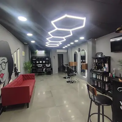 Am_barbershop2025 — Peluquería en Águilas