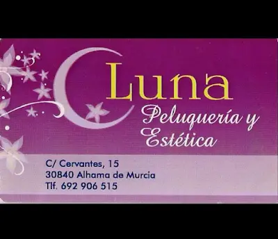 Peluquería Luna — Peluquería en Alhama de Murcia