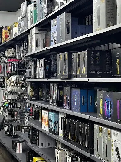 BarberWorld S.L — Barbería en Guardamar del Segura