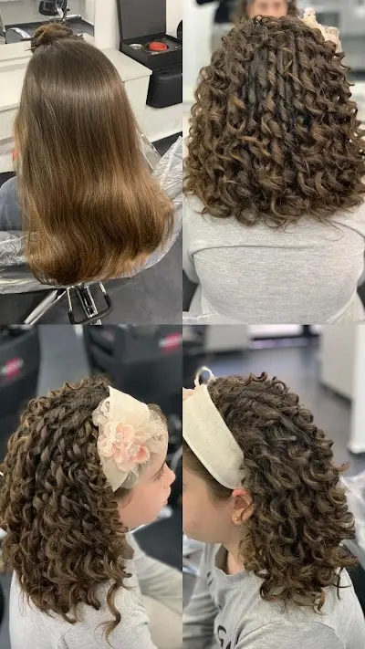 Peluquería New Ella y El — Peluquería en Jumilla