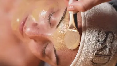 Takamaka Natural Beauty — Peluquería en Alcantarilla