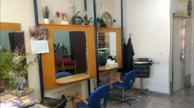 Peluquería Nacar — Peluquería en Cabezo de Torres
