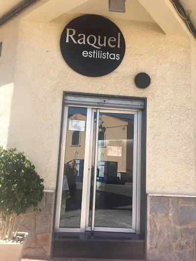 Raquel Estilistas — Peluquería en Granja de Rocamora