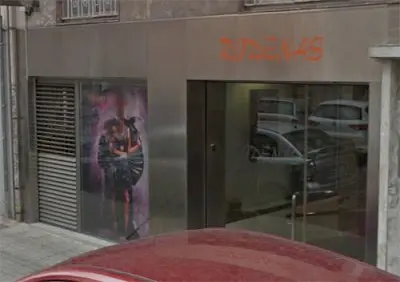 Peluquería Rodenas — Peluquería en Elx