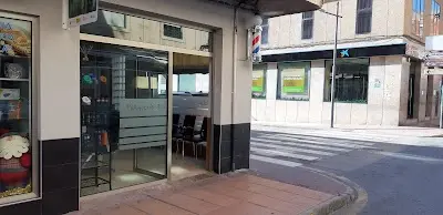 Tabit Barber — Peluquería en Blanca