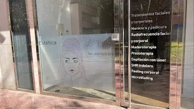 Estética La Flota — Peluquería en Murcia