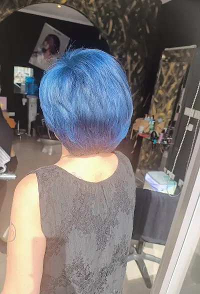 Amysa Peluquería — Peluquería en El Chaparral