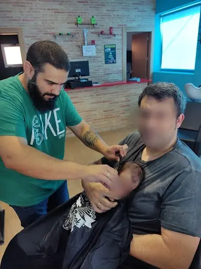 Dcble.R Peluqueros — Peluquería en Murcia