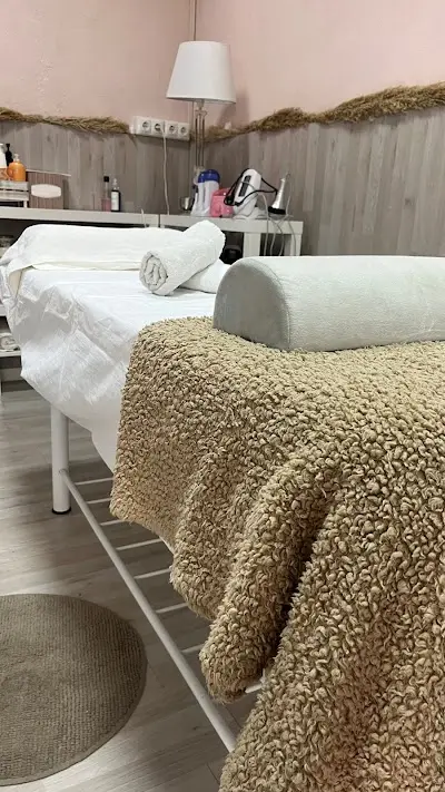 Serendipia por Regina Mateo — Peluquería en Murcia