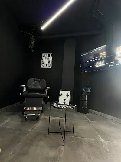 VR BARBER STUDIO — Peluquería en Águilas