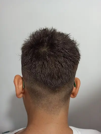 Peluqueria Masculina Cheda — Peluquería en Las Torres de Cotillas