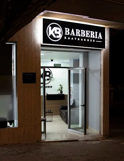 KaayBarber — Barbería en Molina de Segura
