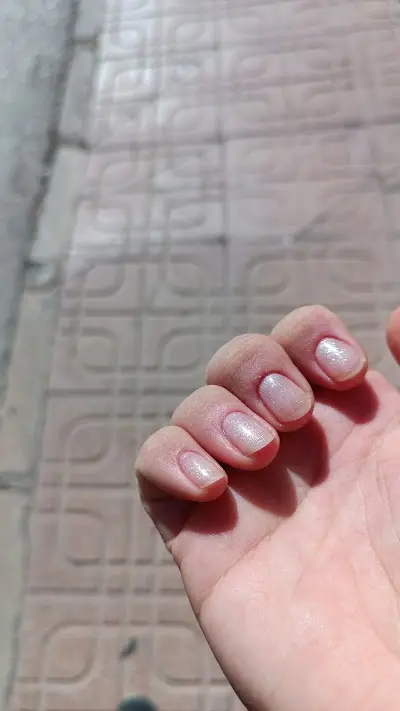 ROSITA NAILS — Peluquería en Ceutí