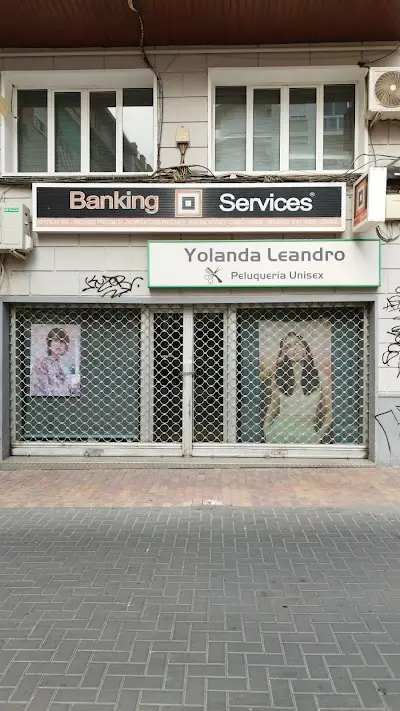 Peluqueria Yolanda Leandro unisex — Barbería en Murcia