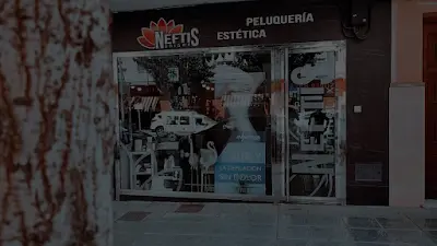 Llorente Peluquero — Peluquería en Cehegín