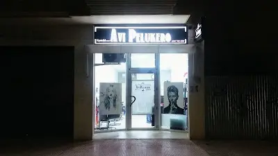 Avi Pelukero — Barbería en Callosa de Segura
